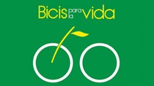 logo BICIS PARA LA VIDA