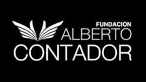 logo La Fundación Alberto Contador